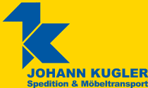  Johann Kugler Spedition und Möbeltransport GmbH & Co. KG 